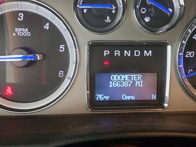 2011 Cadillac Escalade ESV Premium