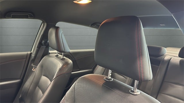 2017 Honda Accord Sport Special Edition