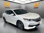 2017 Honda Accord Sport Special Edition