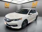 2017 Honda Accord Sport Special Edition