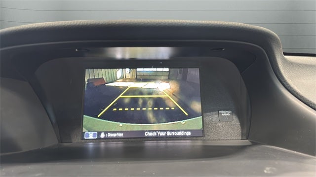 2017 Honda Accord Sport Special Edition