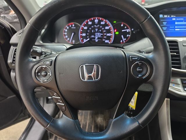 2013 Honda Accord Sport