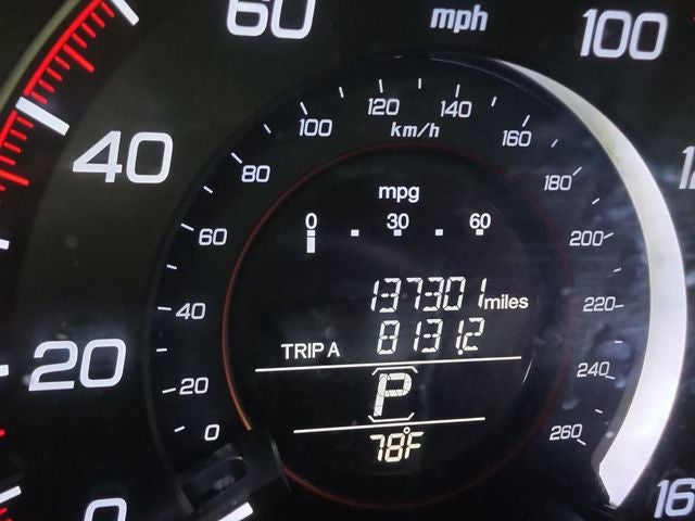 2013 Honda Accord Sport
