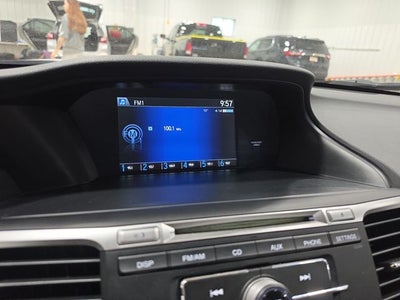 2013 Honda Accord Sport