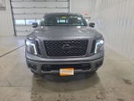 2019 Nissan Titan SL