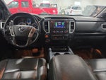 2019 Nissan Titan SL