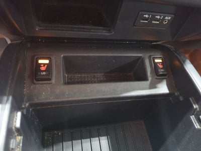 2019 Nissan Titan SL