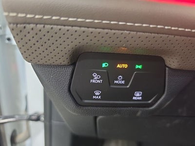 2024 Volkswagen Atlas 2.0T SEL