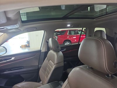 2024 Volkswagen Atlas 2.0T SEL