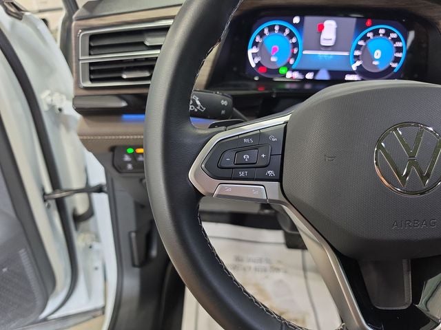 2024 Volkswagen Atlas 2.0T SEL