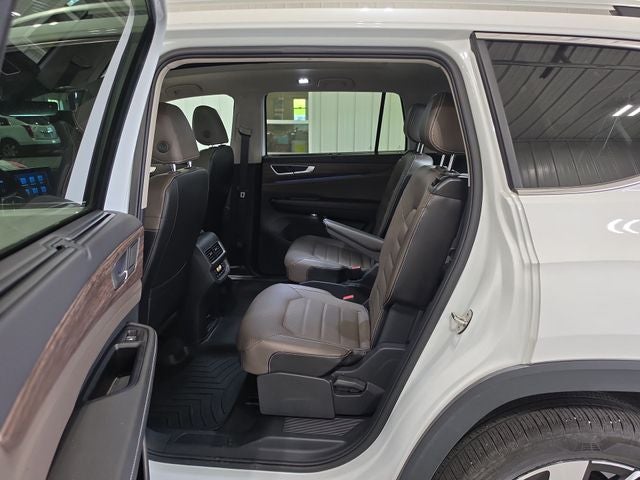 2024 Volkswagen Atlas 2.0T SEL