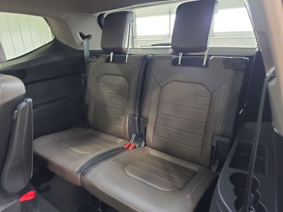 2024 Volkswagen Atlas 2.0T SEL