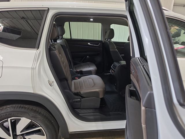 2024 Volkswagen Atlas 2.0T SEL