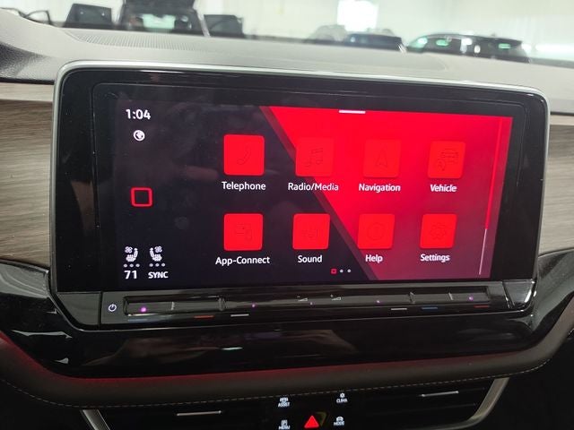2024 Volkswagen Atlas 2.0T SEL