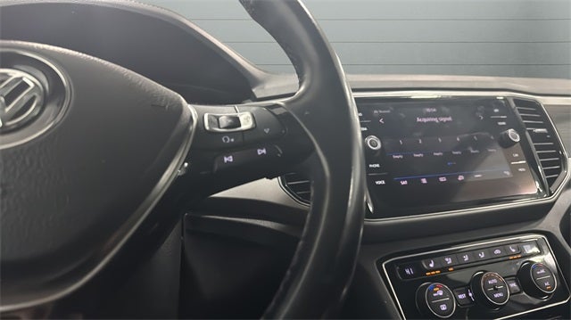 2018 Volkswagen Atlas SEL 4Motion