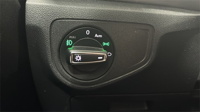 2018 Volkswagen Atlas SEL 4Motion