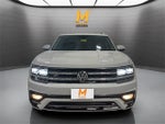 2018 Volkswagen Atlas SEL 4Motion