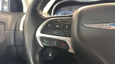 2015 Chrysler 300 Limited