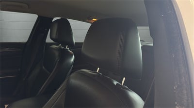 2015 Chrysler 300 Limited