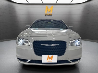 2015 Chrysler 300 Limited