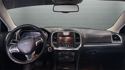 2015 Chrysler 300 Limited