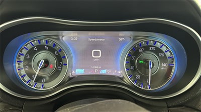 2015 Chrysler 300 Limited