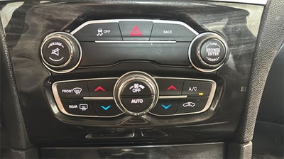 2015 Chrysler 300 Limited