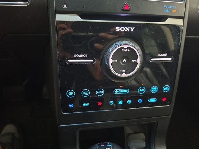 2017 Ford Flex Limited