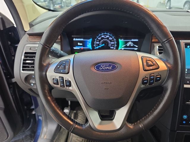 2017 Ford Flex Limited