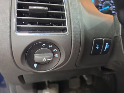 2017 Ford Flex Limited