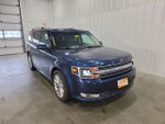 2017 Ford Flex Limited