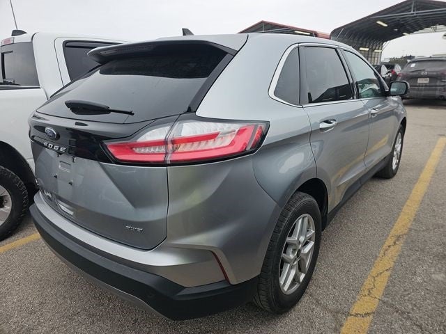 Used 2024 Ford Edge SEL with VIN 2FMPK4J95RBA88628 for sale in Glenwood, Minnesota