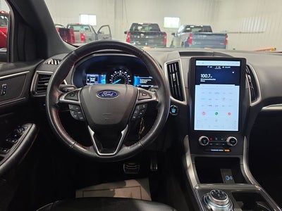 2023 Ford Edge ST Line
