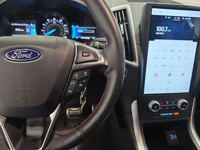 2023 Ford Edge ST Line