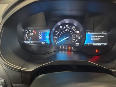 2023 Ford Edge ST Line