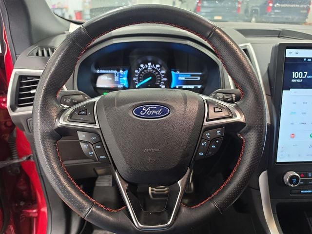 2023 Ford Edge ST Line