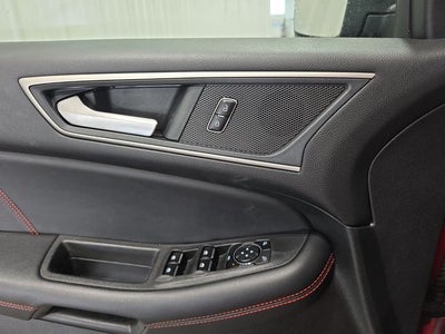 2023 Ford Edge ST Line