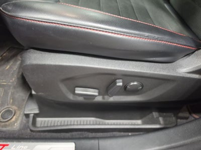 2023 Ford Edge ST Line