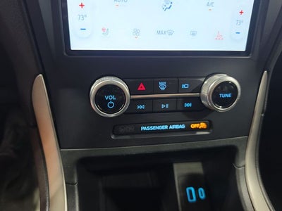 2023 Ford Edge ST Line