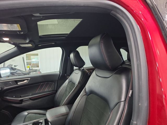 2023 Ford Edge ST Line