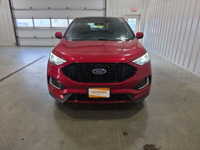 2023 Ford Edge ST Line