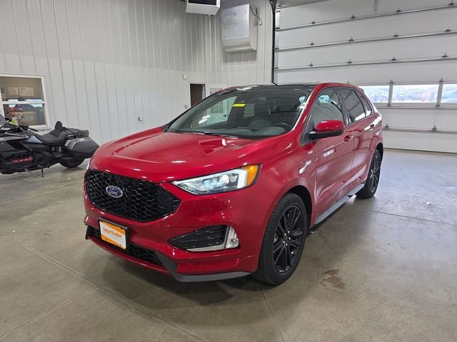 2023 Ford Edge ST Line