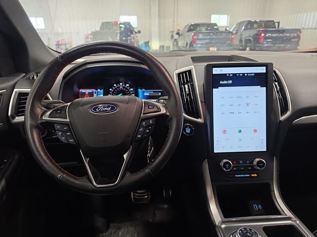 2023 Ford Edge ST Line