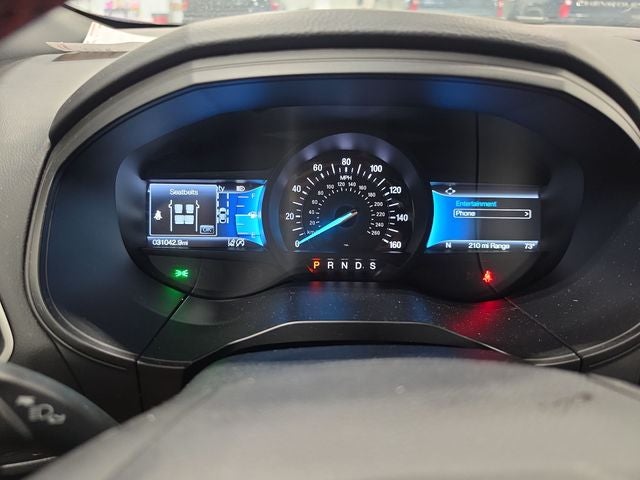 2023 Ford Edge ST Line