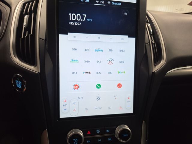 2023 Ford Edge ST Line