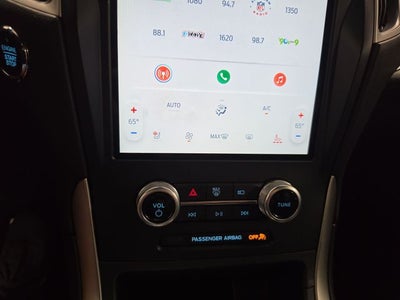 2023 Ford Edge ST Line
