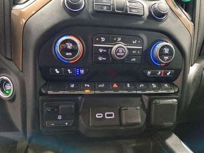 2023 Chevrolet Silverado 2500HD High Country