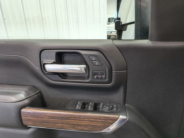 2023 Chevrolet Silverado 2500HD High Country