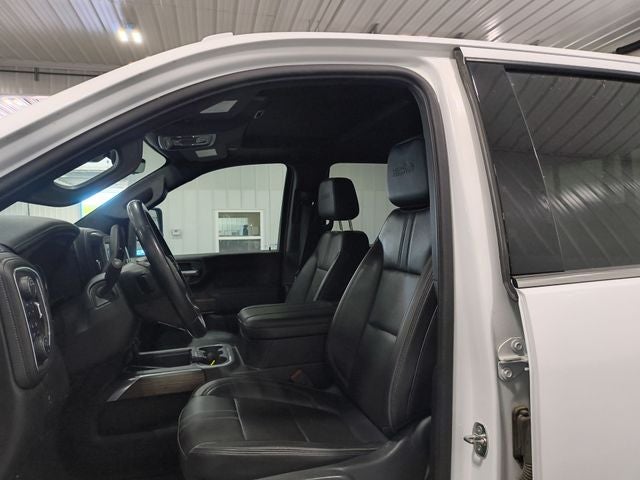 2023 Chevrolet Silverado 2500HD High Country