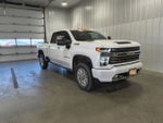 2023 Chevrolet Silverado 2500HD High Country
